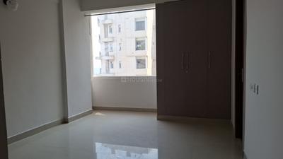 Bedroom Image of 2000 Sq.ft 3 BHK Apartment / Flat for sale in Amrapali Heartbeat City IV, Sector 107 Noida for Rs. 22500000