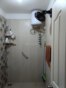 Bathroom Image of 1120 Sq.ft 2 BHK Apartment / Flat for sale in Umiya Sundance Apartments, Sancoale Goa for Rs. 13300000