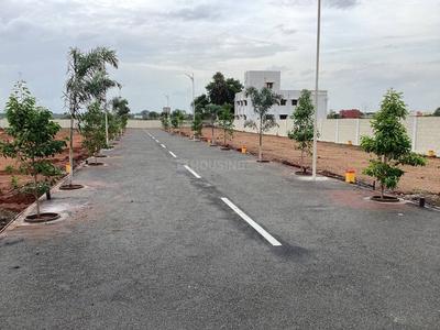Image of 1150 Sq.ft Residential Plot / Land for sale in Kurumbapalayam, Coimbatore for Rs. 5266000