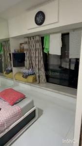 Bedroom Image of 2760 Sq.ft 4 BHK Apartment / Flat for sale in Sahyadri Tower, Malad East Mumbai for Rs. 80000000