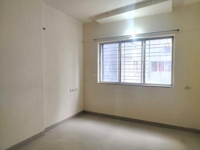 Bedroom Image of 950 Sq.ft 2 BHK Apartment / Flat for sale in Aakankssha Jubilation, Yewalewadi Pune for Rs. 5200000