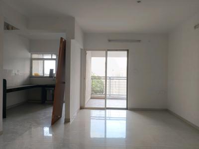 Living Room Image of 1000 Sq.ft 2 BHK Apartment / Flat for sale in Dynamic Grandeur, Undri Pune for Rs. 4850000