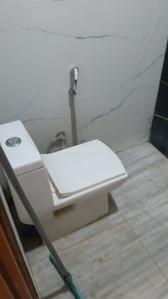 Bathroom Image of Air bnb in Sector 23 Dwarka, New Delhi