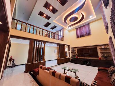 Balcony Image of 4000 Sq.ft 4 BHK Independent House for sale in Kalappa Naicken Palayam Coimbatore for Rs. 37500000