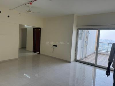 Hall Image of 1680 Sq.ft 3 BHK Apartment / Flat for sale in Abhijit Jayanti Nagari VII Wing C D, Besa Nagpur for Rs. 12000000