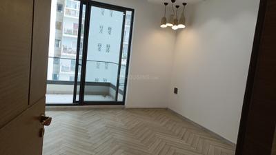 Bedroom Image of 4482 Sq.ft 4 BHK Apartment / Flat for sale in County 107, Sector 107 Noida for Rs. 120000000