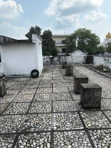 Image of 2400 Sq.ft 4 BHK Independent House for sale in Hathital, Jabalpur for Rs. 18000000