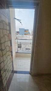 Hall Image of 800 Sq.ft 2 BHK Independent House for rent in Ramkrishan Nagar Patna for Rs. 11500