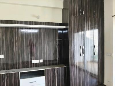 Bedroom Image of 1850 Sq.ft 3 BHK Apartment / Flat for sale in Bestech Park View Residency, Palam Vihar Gurgaon for Rs. 26005000