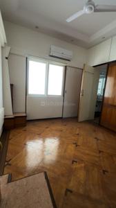 Bedroom Image of 1100 Sq.ft 2 BHK Apartment / Flat for rent in Malabar Hill Mumbai for Rs. 250000