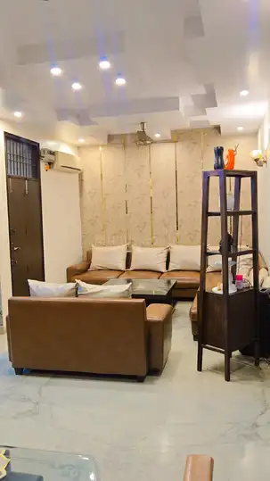 Qila Rai Pithora Main Image 1