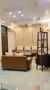 4 BHK Independent Builder Floor