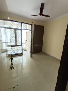 Hall Image of 900 Sq.ft 2 BHK Apartment / Flat for rent in Ganpati World, Budhera Agra for Rs. 12000