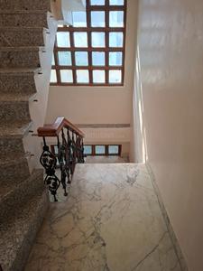 2 BHK Independent Builder Floor