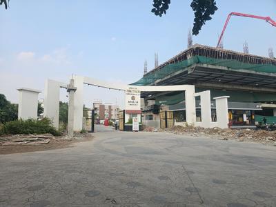 Main Entrance Image of 1200 Sq.ft Residential Plot / Land for sale in Vishal Nivaan Meadows, Kesnand Pune for Rs. 8100000