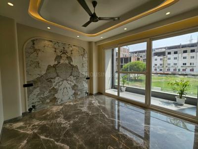 Hall Image of 2367 Sq.ft 4 BHK Builder Floor for sale in Sector 46 Gurgaon for Rs. 32500000