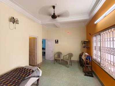 Hall Image of 1400 Sq.ft 3 BHK Apartment / Flat for sale in Bangur Avenue Kolkata for Rs. 6500000