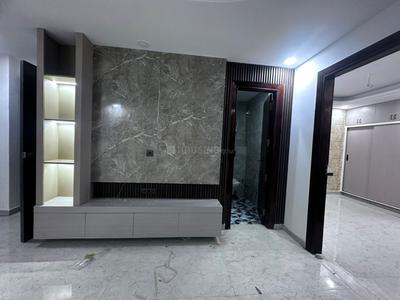 Hall Image of 1700 Sq.ft 3 BHK Builder Floor for rent in Fidato Honour Homes, Sector 89 Faridabad for Rs. 25000