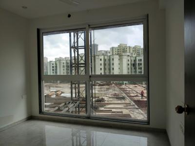 Bedroom Image of 2000 Sq.ft 3 BHK Apartment / Flat for sale in Codename Cloud City , Kharghar Navi Mumbai for Rs. 18000000
