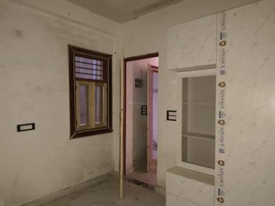 Bedroom Image of 1150 Sq.ft 3 BHK Apartment / Flat for sale in Govindpuram Ghaziabad for Rs. 4565000