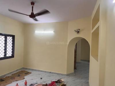 Bedroom Image of 1180 Sq.ft 3 BHK Apartment / Flat for sale in KK Nagar Chennai for Rs. 14000000