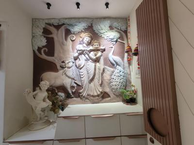 Bedroom Image of 2941 Sq.ft 4 BHK Apartment / Flat for sale in Addor Cloud 9, Ambawadi Ahmedabad for Rs. 32500000