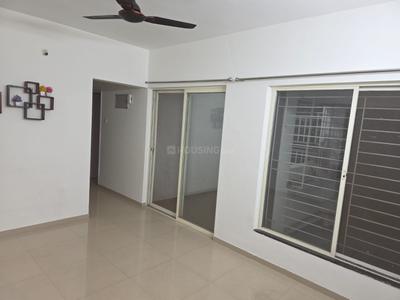 1.5 BHK Flat