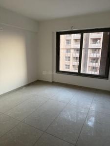 Bedroom Image of 1113 Sq.ft 2 BHK Apartment / Flat for sale in Gala Aria, South Bopal Ahmedabad for Rs. 7000000