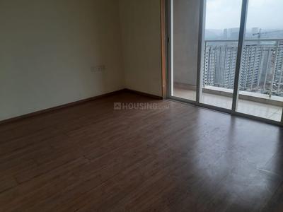 Bedroom Image of 925 Sq.ft 2 BHK Apartment / Flat for sale in Indiabulls Greens, Panvel Navi Mumbai for Rs. 7500000
