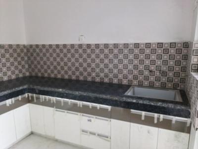 Kitchen Image of 804 Sq.ft 2 BHK Apartment / Flat for sale in SCC Blossom, Raj Nagar Extension Ghaziabad for Rs. 6100000