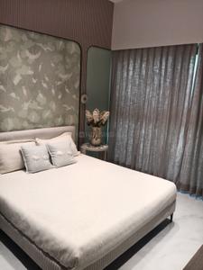 Bedroom Image of 1350 Sq.ft 3 BHK Apartment / Flat for sale in Swaraj 54 Flores Drive Phase 1, Hadapsar Pune for Rs. 14500000