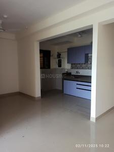 Hall Image of 930 Sq.ft 2 BHK Apartment / Flat for sale in Kumar Paradise, Magarpatta City Pune for Rs. 12500000