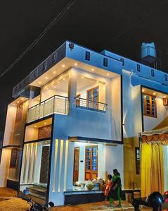 Image of 900 Sq.ft 2 BHK Villa for sale in West Tambaram, Chennai for Rs. 5000000
