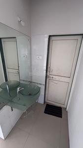 Bathroom Image of 2200 Sq.ft 4 BHK Villa for sale in OM Angel Hills, Talegaon Dabhade Pune for Rs. 12500000