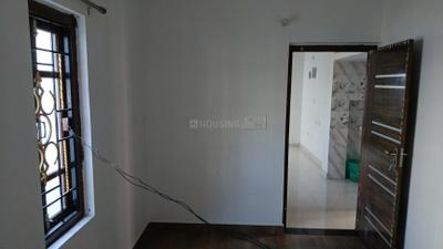 Bedroom Image of 800 Sq.ft 2 BHK Independent House for rent in Murlichack Patna for Rs. 9500