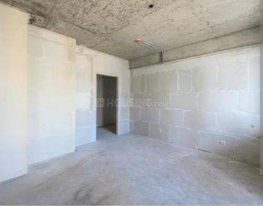 Bedroom Image of 1100 Sq.ft 1 RK Builder Floor for rent in Erragadda Hyderabad for Rs. 30000