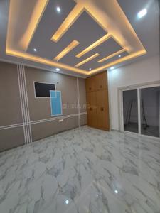 Bedroom Image of 1350 Sq.ft 2 BHK Independent House for sale in Oro City Extension Phase 2, Jankipuram Lucknow for Rs. 8200000