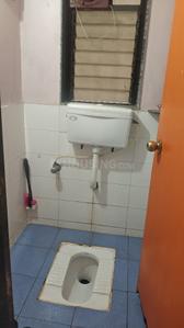 Image of 620 Sq.ft 1 BHK Apartment / Flat for rent in DSK Meghmalhar, Dhayari, Pune for Rs. 13000