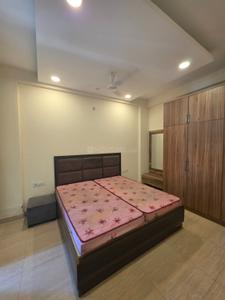 AGI Smart Homes Bedroom 2
