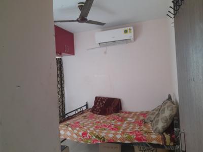 Bedroom Image of 645 Sq.ft 2 BHK Apartment / Flat for sale in Origin Floridaa, Sector 82 Faridabad for Rs. 4500000