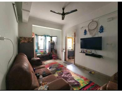 Hall Image of 1100 Sq.ft 2 BHK Apartment / Flat for sale in Vijayanagar Bengaluru for Rs. 8999800