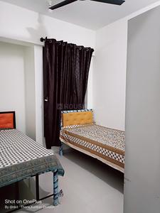 Bedroom Image of NAVKAR in Ghansoli, Navi Mumbai