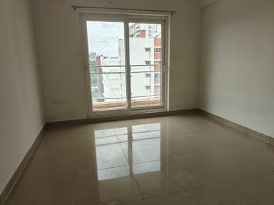 Bedroom Image of 800 Sq.ft 2 BHK Apartment / Flat for sale in Ramky One North, Yelahanka Bengaluru for Rs. 8200000
