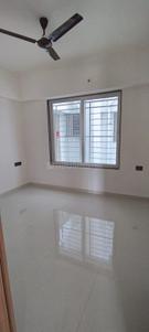 Hall Image of 790 Sq.ft 2 BHK Apartment / Flat for rent in KK Marks, Ravet Pune for Rs. 25500
