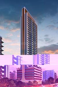 Image of 1900 Sq.ft 3 BHK Apartment / Flat for sale in Punit Imperia, Kharghar, Navi Mumbai for Rs. 22500000