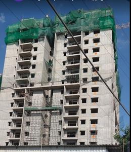 Image of 2000 Sq.ft 3 BHK Apartment / Flat for sale in Osman Nagar, Hyderabad for Rs. 15400000
