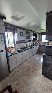 Kitchen Image of 2448 Sq.ft 4 BHK Apartment / Flat for sale in Dhaiya Dhanbad for Rs. 14100000