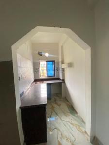 Kitchen Image of 1000 Sq.ft 3 BHK Apartment / Flat for sale in Serampore Hooghly for Rs. 3400000