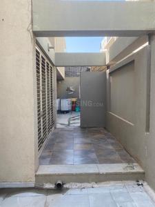 Balcony Image of 3600 Sq.ft 4 BHK Independent House for rent in Goyal Green Park, Shantipura Ahmedabad for Rs. 52000