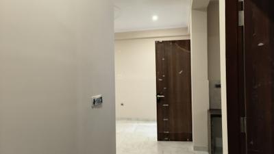 Living Room Image of 1500 Sq.ft 2 BHK Builder Floor for rent in Durgapura Jaipur for Rs. 25000